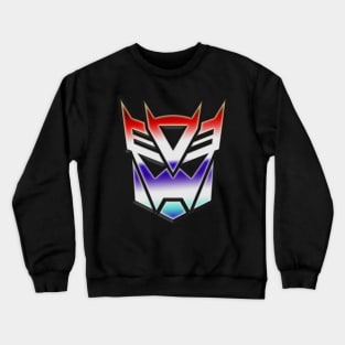 Autocon Crewneck Sweatshirt